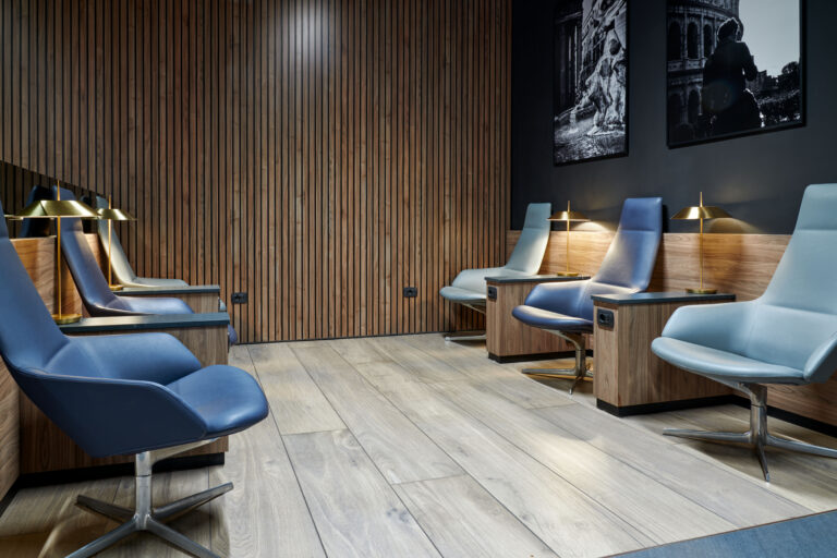 Prima Vista Lounges Domus