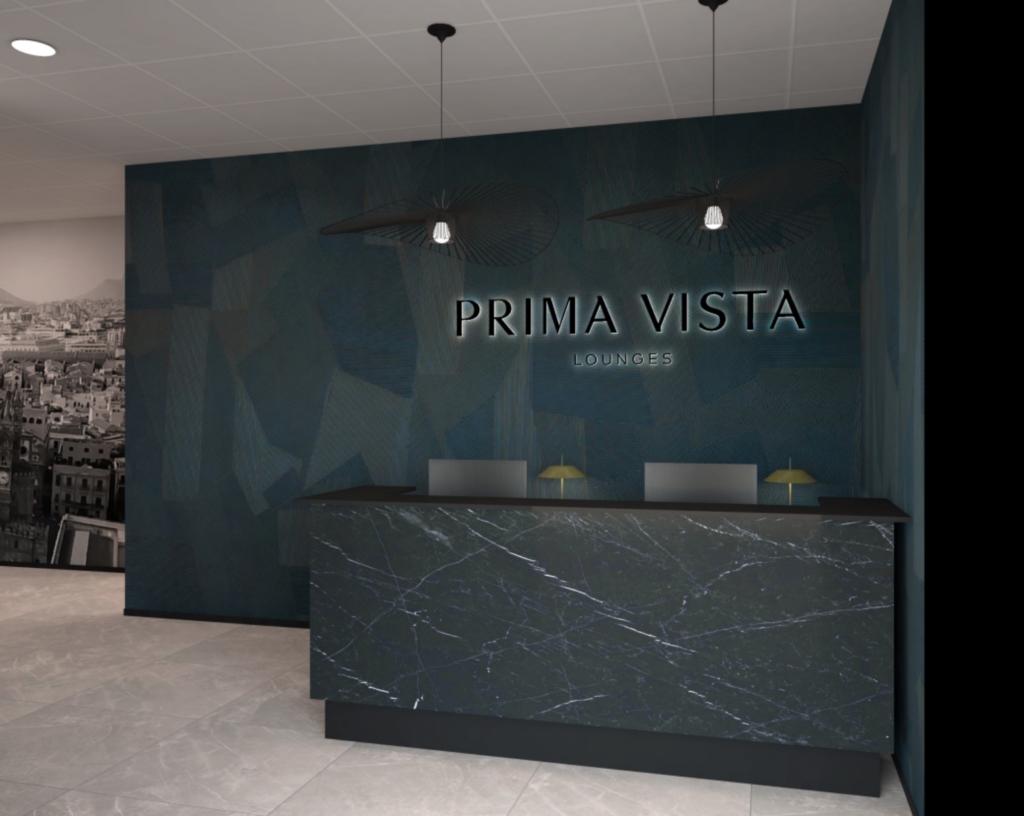 palermo lounge